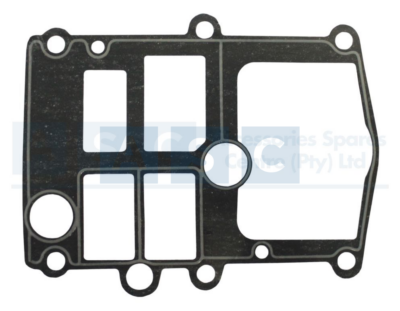 GASKET CRANKCASE 9.9 15HP