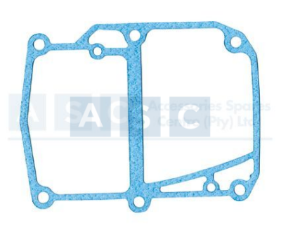 GASKET UPPER CASTING 15FM