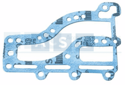 GASKET EXH INNER 9.9 15HP