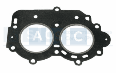 GASKET CYL HEAD 9.9 15HP