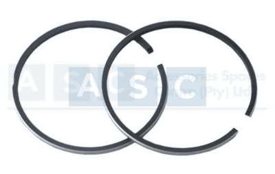 RING SET STD 9.9 15HP
