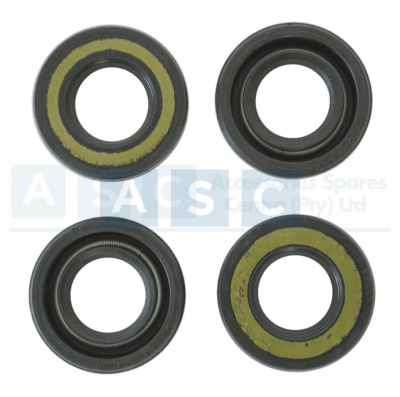 OIL SEAL SMALL BOTTOM CRANK 15FMH