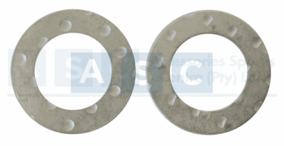 THRUST WASHER 15FHM