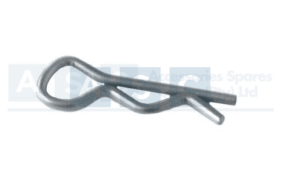 HAIR PIN