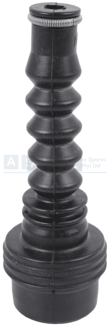 SHIFT ROD BOOT 15HP