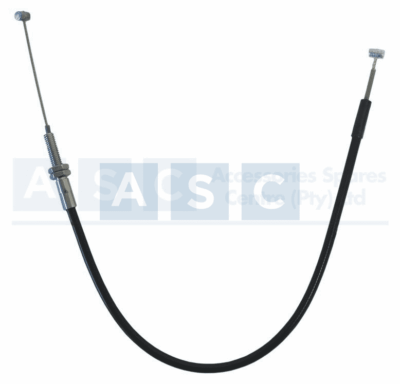CABLE TROTTLE  15FHM