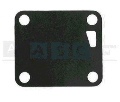 DIAPHRAGM 15D HP