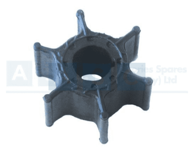 IMPELLER 9.9 15HP S/N.18-3074 S=40X13X22MM
