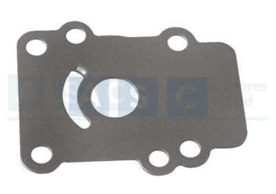 WATER PUMP CARTRIDGE 9.9 15HP