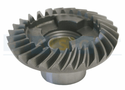 GEAR 1 9.9 15HP