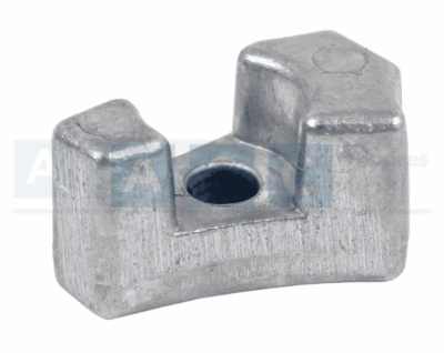 ANODE ENG.BLOCK 15HP