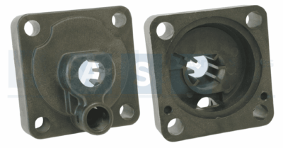 WATER PUMP HOUSING 15FMH