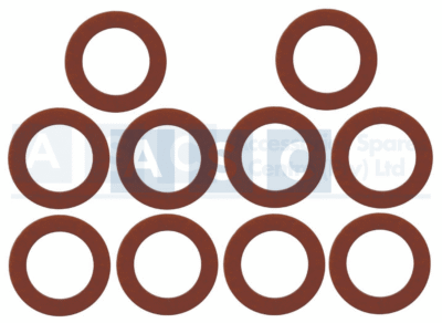 DRAIN PLUG WASHER 10