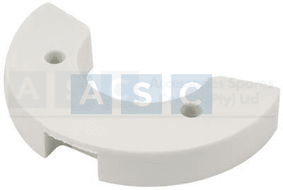 CONTROL BOX YAMAHA LOCK PLATE 703-48245-00