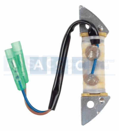 CHARGE COIL 15FMN