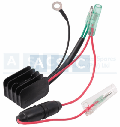 RECTIFIER MOST MODELS ALL 6E9-81970-A0-00/6G1-81970-00-00/60-00/