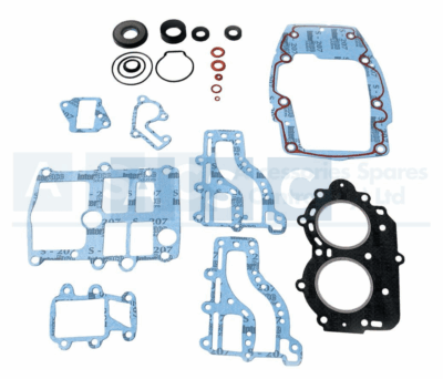 GASKET KIT POWER HEAD 15HP DISCONTINUING