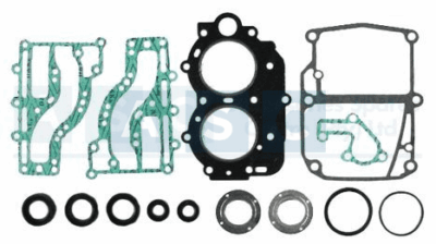 GASKET SET POWER HEAD 15FMH