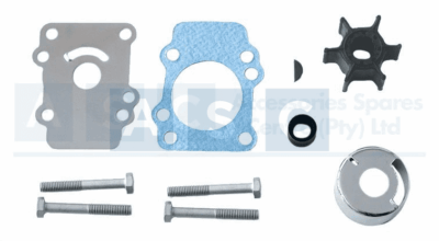 WATER PUMP KIT 9.9 15HP