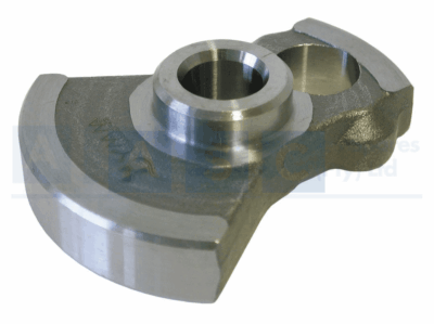 CRANKSHAFT SECT.3 15FMH