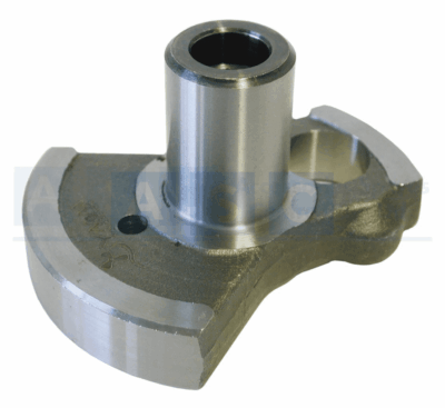 CRANKSHAFT SECT.4 15FMH(BOTTOM)