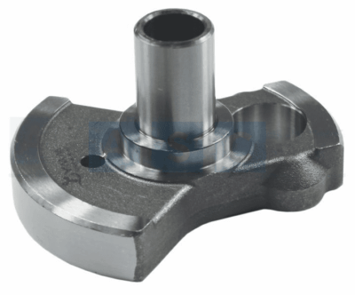 CRANKSHAFT NO.4 9.9/15D