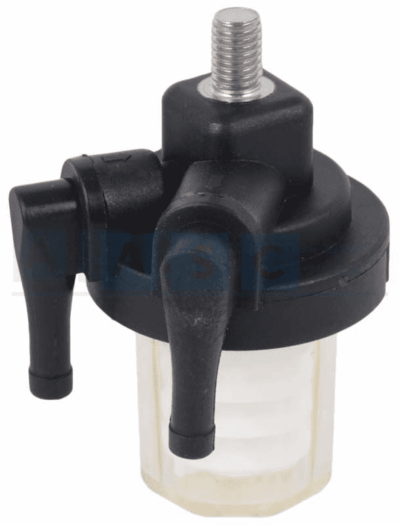 FUEL FILTER UNIVERSAL COMPLETE USE YAM-UF-C