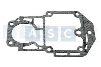 GASKET UPPER CASING 25D 30A DISCONTINUING
