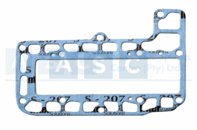 GASKET EXH INNER 25D