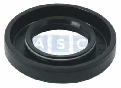 OIL SEAL BOTTOM CRANK 25B/30H