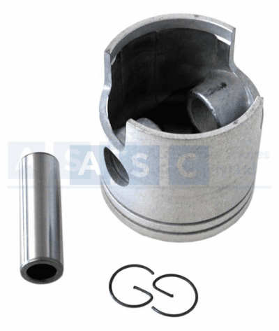 PISTON O/S 25D 50MM
