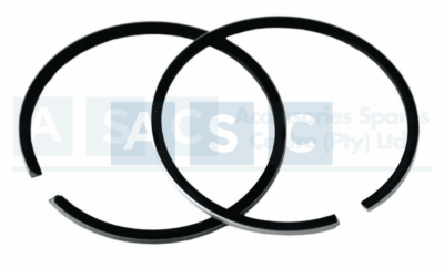 RING SET STD 25D
