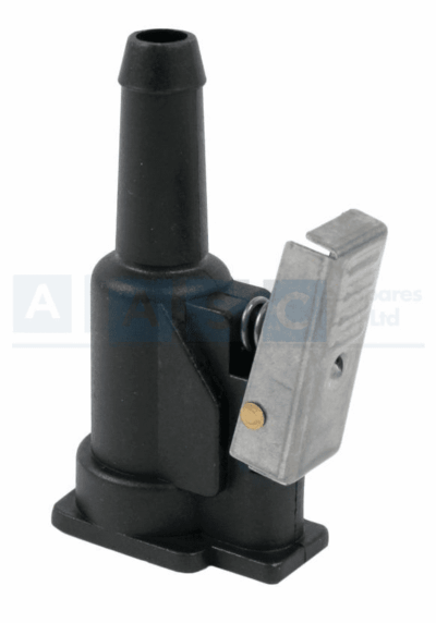 FUEL CONNECTORS 8MM