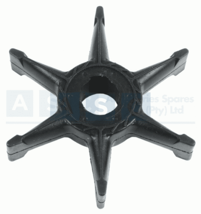 IMPELLER RUBBER S/N.18-              69.08X13.72X13.08MM