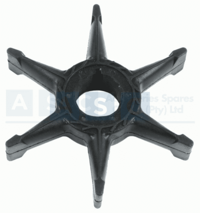 IMPELLER 25D 30A S/N.18-3067  S=68.52X16.03X13.02MM