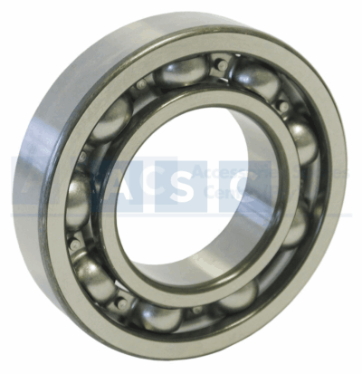 PROP SHAFT BALL BEARING OUTER 150/200HP