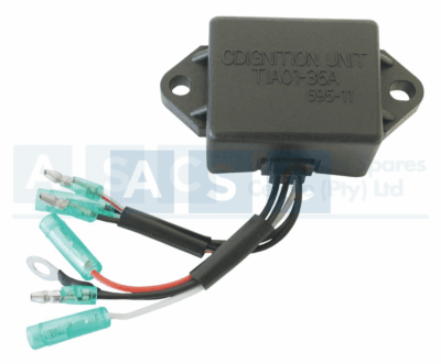 CDI 15/25D HP
