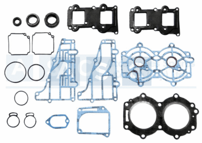 GASKET SET POWER HEAD 25N