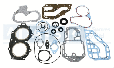 GASKET POWER HEAD SET 30A