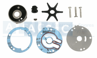WATER PUMP KIT 25D-30