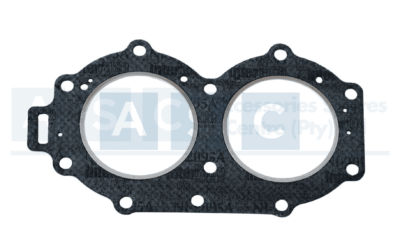 GASKET CYLINDER HEAD 30A