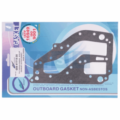 GASKET EXH OUTER COVER 30A