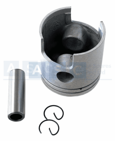 PISTON O/S 30A 0.25MM