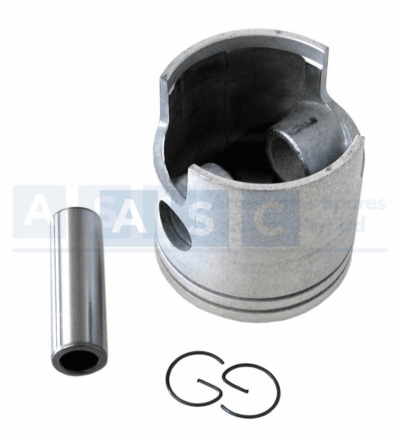 PISTON O/S 30A 0.50MM