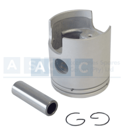 PISTONS STD 30D