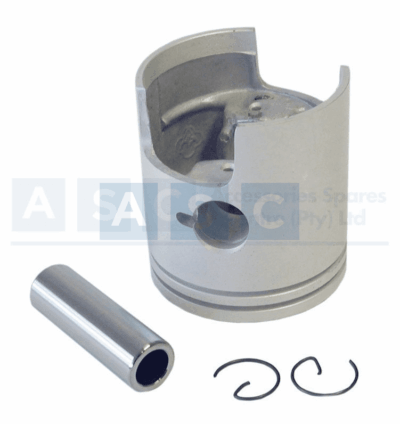 PISTON 0.25MM 30D