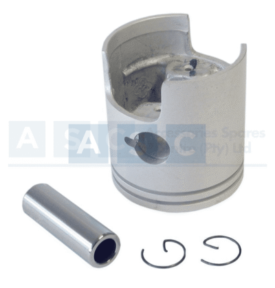 PISTON 0.50MM 30D