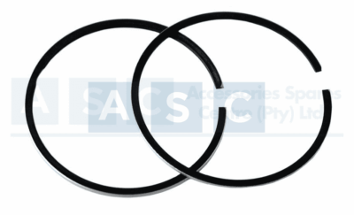 RING SET O/S 30 2CYL 0.25MM