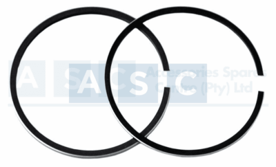 RING SET O/S 30 2CYL 0.5MM