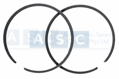 RING SET 0.25MM